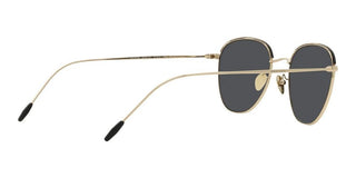 Giorgio Armani FRAMES OF LIFE AR 6048 men 0 Geometric Sunglasses