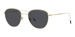Giorgio Armani FRAMES OF LIFE AR 6048 men 0 Geometric Sunglasses