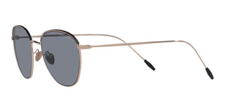 Giorgio Armani FRAMES OF LIFE AR 6048 men 0 Geometric Sunglasses