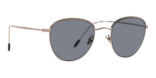 Giorgio Armani FRAMES OF LIFE AR 6048 men 0 Geometric Sunglasses