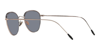 Giorgio Armani FRAMES OF LIFE AR 6048 men 0 Geometric Sunglasses