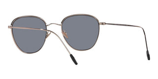 Giorgio Armani FRAMES OF LIFE AR 6048 men 0 Geometric Sunglasses