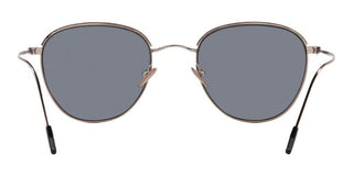 Giorgio Armani FRAMES OF LIFE AR 6048 men 0 Geometric Sunglasses