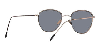 Giorgio Armani FRAMES OF LIFE AR 6048 men 0 Geometric Sunglasses