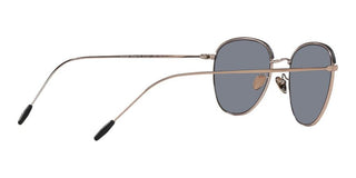 Giorgio Armani FRAMES OF LIFE AR 6048 men 0 Geometric Sunglasses