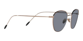 Giorgio Armani FRAMES OF LIFE AR 6048 men 0 Geometric Sunglasses