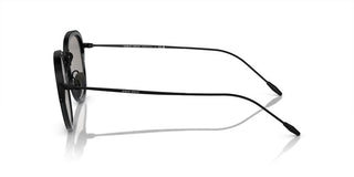 Giorgio Armani FRAMES OF LIFE AR 6068 men 0 Geometric Sunglasses