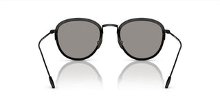 Giorgio Armani FRAMES OF LIFE AR 6068 men 0 Geometric Sunglasses