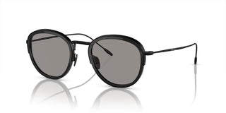 Giorgio Armani FRAMES OF LIFE AR 6068 men 0 Geometric Sunglasses