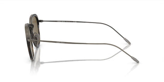 Giorgio Armani FRAMES OF LIFE AR 6068 men 0 Geometric Sunglasses