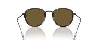 Giorgio Armani FRAMES OF LIFE AR 6068 men 0 Geometric Sunglasses