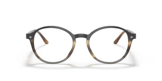 Giorgio Armani FRAMES OF LIFE AR 7004 men Brown Pantos Eyeglasses