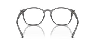 Giorgio Armani FRAMES OF LIFE AR 7074 men Grey Pantos Eyeglasses