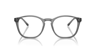 Giorgio Armani FRAMES OF LIFE AR 7074 men Grey Pantos Eyeglasses