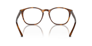 Giorgio Armani FRAMES OF LIFE AR 7074 men Red Pantos Eyeglasses