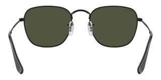 Ray-Ban FRANK RB 3857 unisex Gold Squared Sunglasses