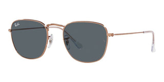 Ray-Ban FRANK RB 3857 LEGEND GOLD unisex 0 Squared Sunglasses