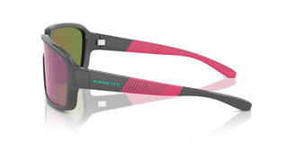 Arnette Fresa An 4335 Men Grey Shield Sunglasses