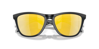 Oakley Frogskins Hybrid Oo 9289 Men Black Pantos Sunglasses