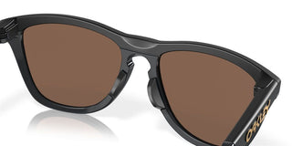 Oakley Frogskins Hybrid Oo 9289 Men Black Pantos Sunglasses