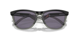 Oakley Frogskins Hybrid Oo 9289 Men Black Pantos Sunglasses
