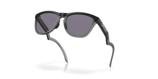 Oakley Frogskins Hybrid Oo 9289 Men Black Pantos Sunglasses