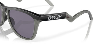 Oakley Frogskins Hybrid Oo 9289 Men Black Pantos Sunglasses