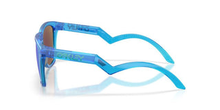 Oakley Frogskins Hybrid Oo 9289 Men Blue Pantos Sunglasses