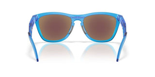Oakley Frogskins Hybrid Oo 9289 Men Blue Pantos Sunglasses