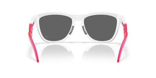 Oakley Frogskins Hybrid Oo 9289 Men White Pantos Sunglasses