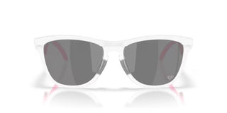 Oakley FROGSKINS HYBRID OO 9289 men White Pantos Sunglasses