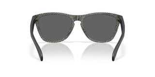 Oakley Lifestyle Frogskins Oo 9013 Men Grey Squared Sunglasses