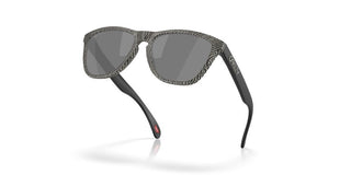 Oakley Lifestyle Frogskins Oo 9013 Men Grey Squared Sunglasses
