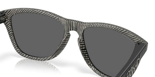 Oakley Lifestyle Frogskins Oo 9013 Men Grey Squared Sunglasses