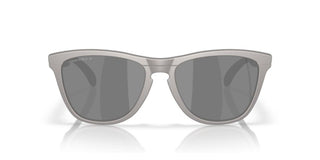 Oakley FROGSKINS RANGE OO 9284 men Grey Squared Sunglasses