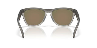 Oakley Frogskins Range Xl Oo 9503 Unisex Grey Squared Sunglasses