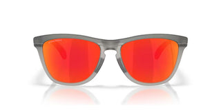 Oakley FROGSKINS RANGE XL OO 9503 unisex Grey Squared Sunglasses