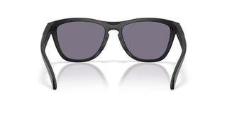 Oakley Frogskins Range Xl Oo 9503 Unisex Black Squared Sunglasses