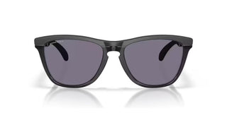 Oakley FROGSKINS RANGE XL OO 9503 unisex Black Squared Sunglasses