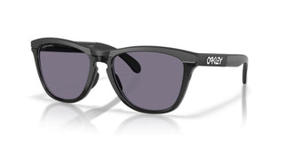 Oakley FROGSKINS RANGE XL OO 9503 unisex Black Squared Sunglasses