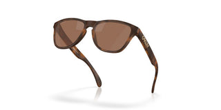 Oakley Frogskins S Oo 9508 Men Havana Squared Sunglasses
