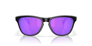 Oakley FROGSKINS S OO 9508 men Black Squared Sunglasses