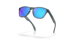 Oakley Frogskins S Oo 9508 Men Grey Squared Sunglasses