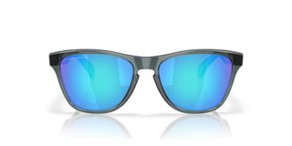 Oakley FROGSKINS S OO 9508 men Grey Squared Sunglasses