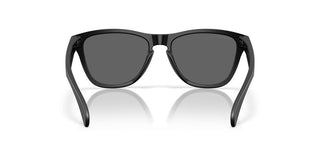 Oakley Frogskins S Oo 9508 Men Black Squared Sunglasses