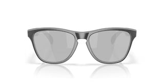 Oakley FROGSKINS S OO 9508 men Black Squared Sunglasses