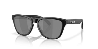 Oakley Frogskins S Oo 9508 Men Black Squared Sunglasses
