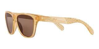 Oakley FROGSKINS XXS OJ 9009 JUNIOR children Brown Squared Sunglasses