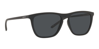 Arnette FRY AN 4301 men Black Squared Sunglasses