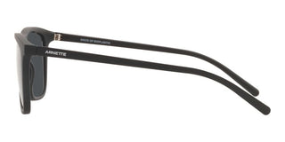 Arnette FRY AN 4301 men Black Squared Sunglasses